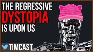 Protect Your Privacy At http://hidewithtim.com The Regressive Socia...