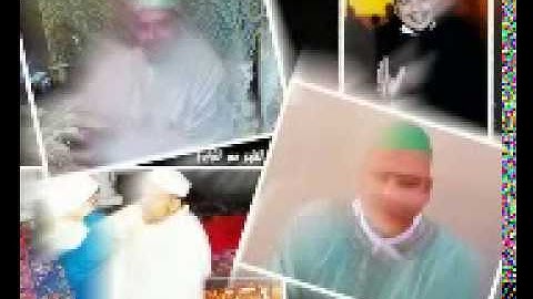 الشيخ عمر القزابري سورة النور 35 حتى 46