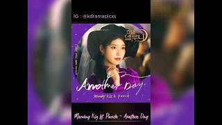 Monday Kiz ft. Punch - Another Day (Hotel Del Luna Ost Part 1) MP3.