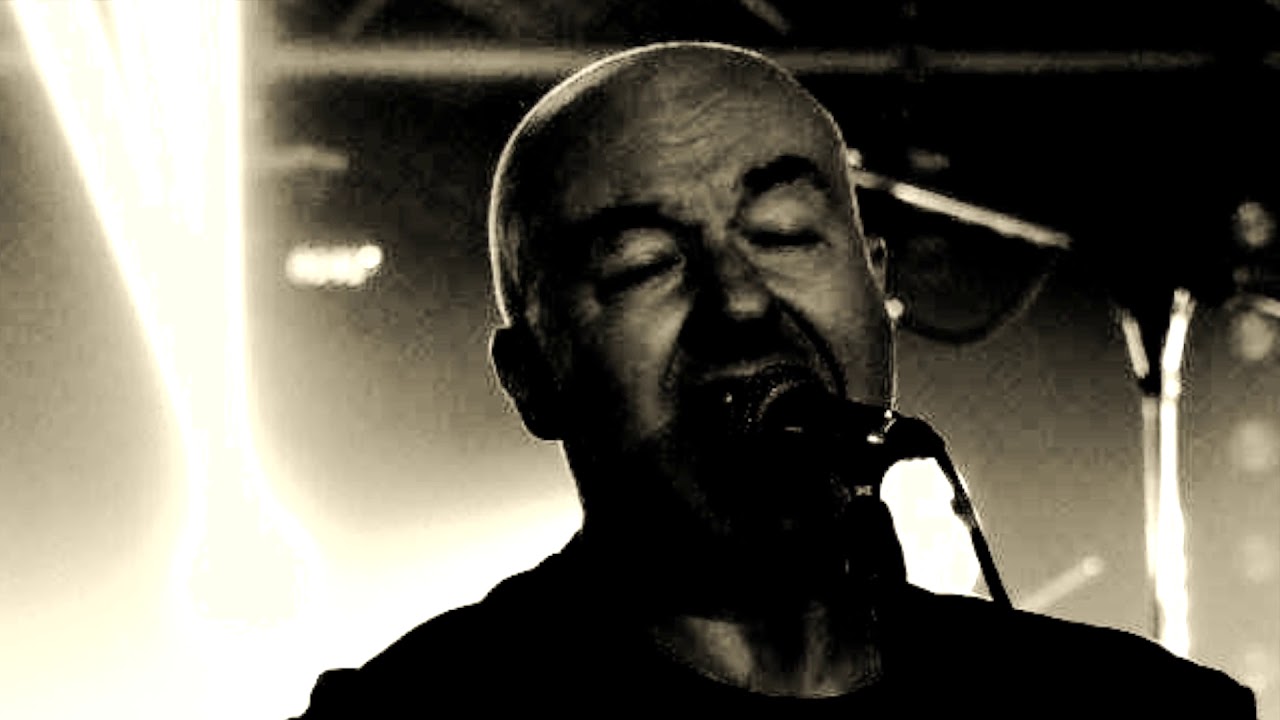 PIERRE LEONARD & JP DEVOX  -  Driving Till Dawn