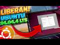 LANZAN! Ubuntu 24.04.4 LTS con LINUX 6.17 / Más NOVEDADES tras ACTUALIZAR