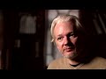 Snowden indser, at han må flygte