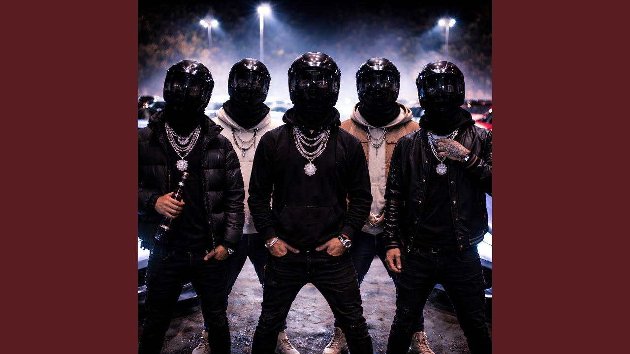Watch Under Control on YouTube Watch Under Control on YouTube