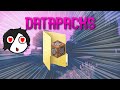COMO BAIXAR DATAPACKS NO MINECRAFT (TUTORIAL Ep:6)