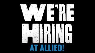 Join The Winning Team At Allied Business Solutions