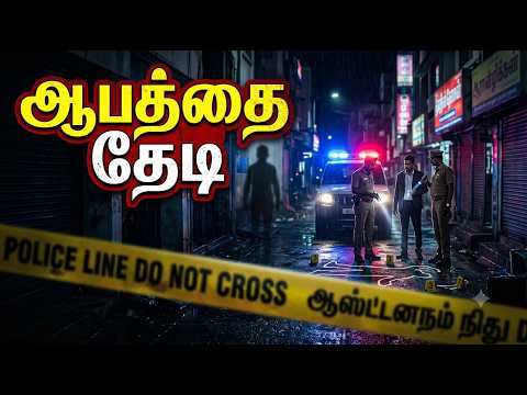 ஆபத்தை தேடி #tamilaudiobook #Tamilaudiobook#detectivemysgery#crimethriller#tamilnovel
