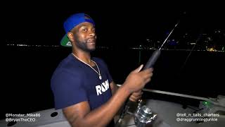 Suggest in Desc Massive Fish Pushes Me to My Limits Best Fishing Ever