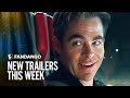 New Trailers This Week | Week 35 (2020) | Movieclips Trailers