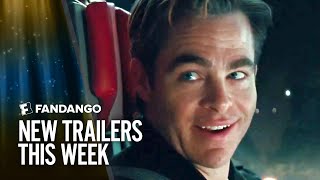 New Trailers This Week | Week 35 (2020) | Movieclips Trailers