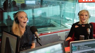 Team Colin Or Team Manu - Katie From My Kitchen Rules Gets Asked Out On Air