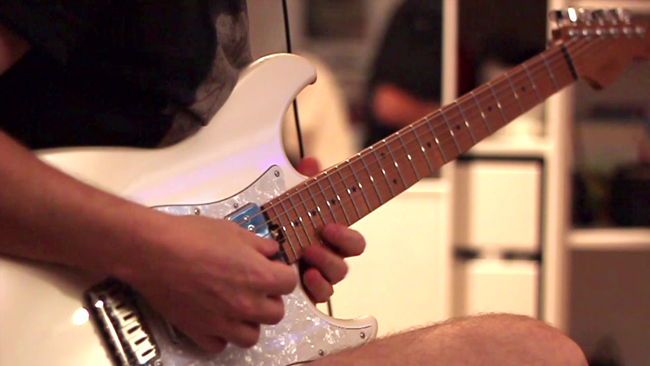 Alex Glushkov - New ARB BlueSky (pickups)