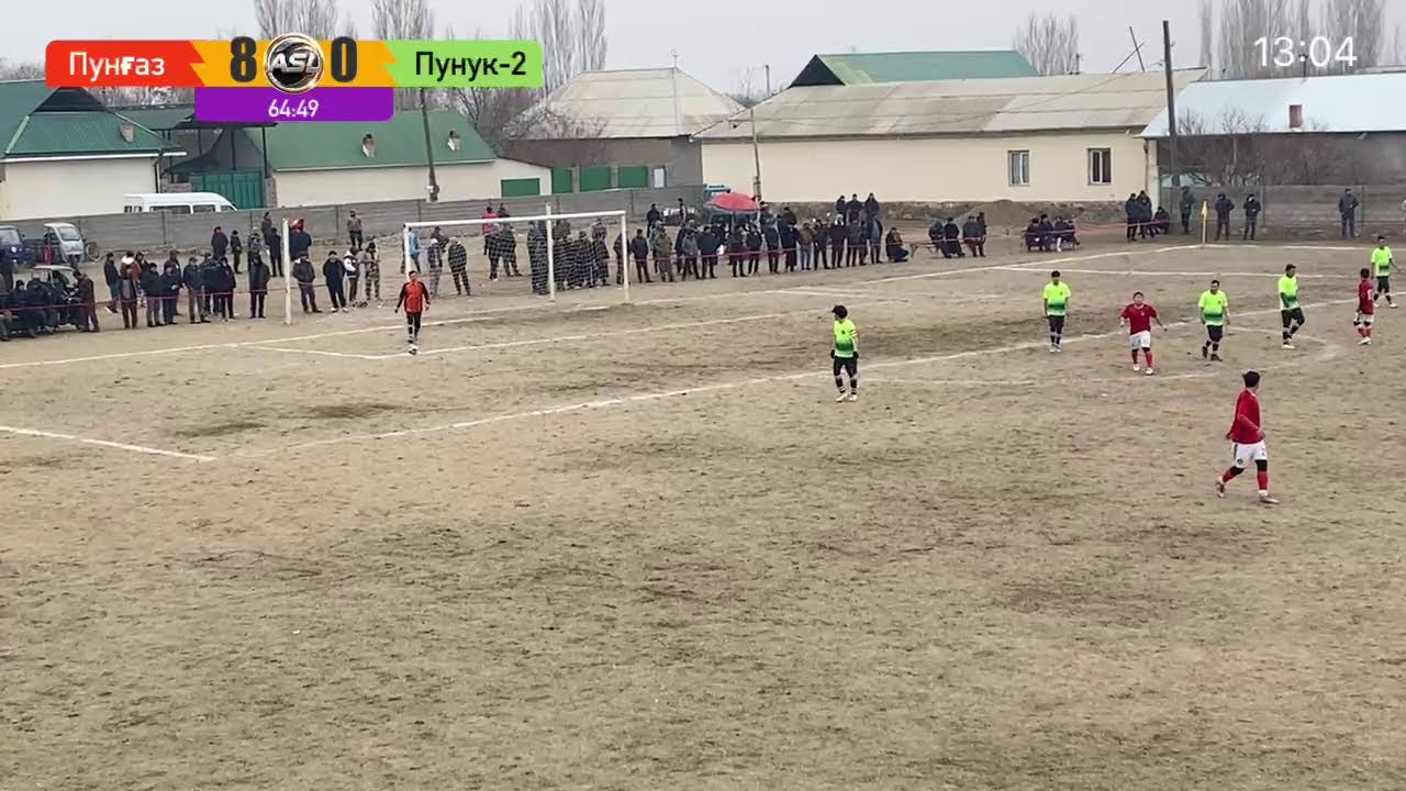 Пунғаз & Пунук-2