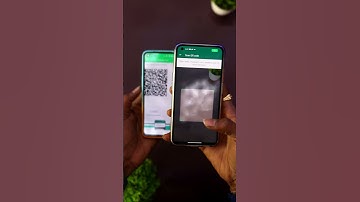 Ek WhatsApp Do Phone Me Kaise Chalaye #Shorts