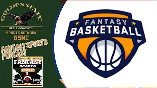 Hoops Highlights: Fantasy Basketball Season Review | GSMC Fantasy Sports Podcast