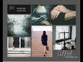 The Murder Lawyer Mood Board