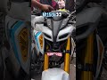 MT-15 🧿🤍 #mt15 #riding #motovlog #trending #viral #youtubeshorts #yamaha