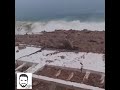دعاء خليل البلوشي لأهل سلطنة عمان قبل مباراة أرسنال وبرايتون في البريميرليغ 