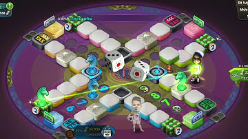 Cờ Cá Ngựa ZingPlay: Nhân Vật "Thánh Sút"