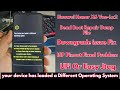 Huawei Honor X6 Vne-Lx2 Dead Boot Repair Ufi Or Easy Jtag | Huawei Honor X6 Vne-Lx2 Dump File