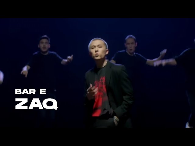 ZAQ - BAR E | Live Performance class=