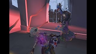 How to Prisoner — Identity V by 알렉스Alfé 103 views 11 months ago 25 minutes