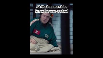 At least he knew 🤷 #squidgame #squidgame3 #squidgameedit #edit #capcut #youtubeshorts #fyp #feed