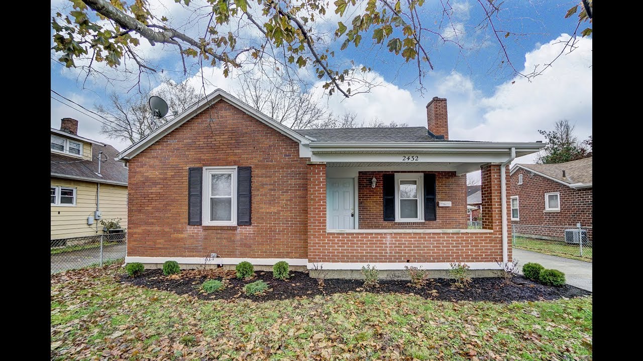 2432 Wilbraham Middletown OH 45042 YouTube