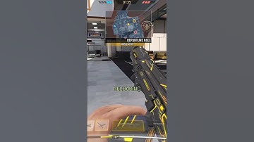 SKS IS STILL OP IN CODM!