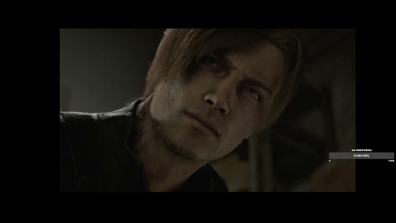 RESIDENT EVIL  requiem продолжение 4