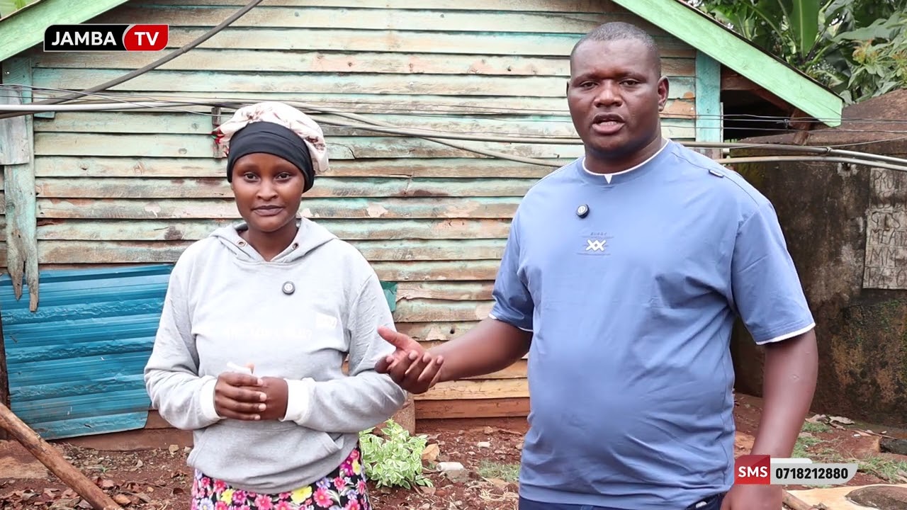 GIKENO KĨNENE MAMĨ NÌAUMÌTE NJERA EGYPT 