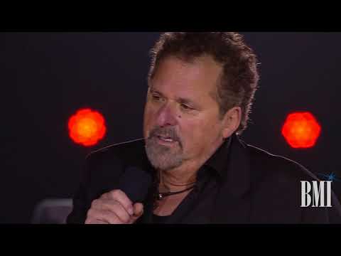 Bob DiPiero's Acceptance Speech from the 2017 BMI Country Awards