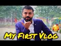 My first vlog 