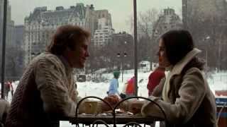 Video thumbnail of "Love Story ~ Johnny Mathis ~ (HD)"
