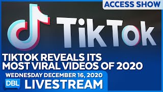 DBL Access | Wednesday December 16, 2020