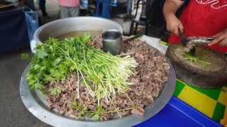 Malaysia Night Market | Pasar Malam Kamunting Perak Malaysia | Biggest Street Food @ Kamunting