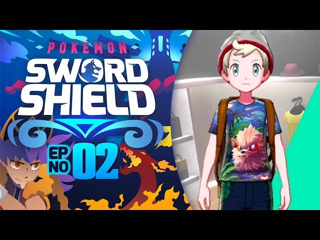 Pokemon Sword And Shield How To Customizate Character