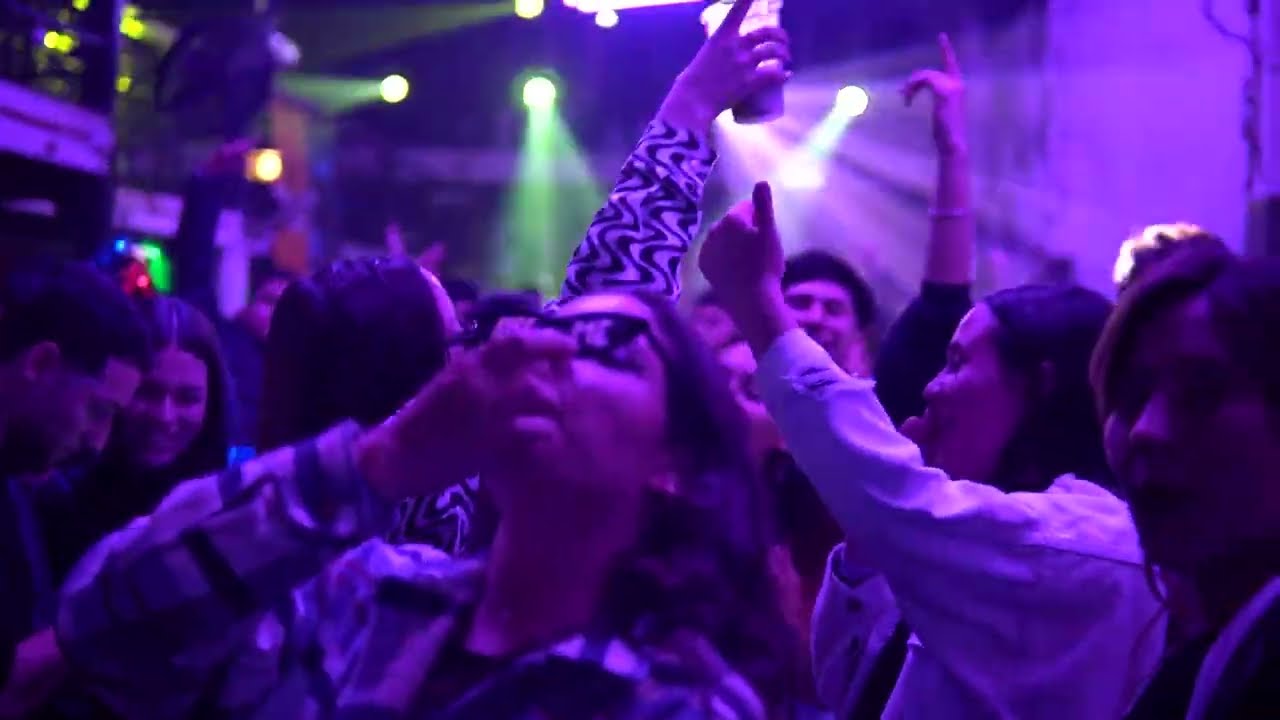 AFTERPARTY 2