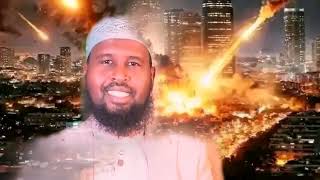 Walee Maanta Tel-Fiif Waa Gubatay