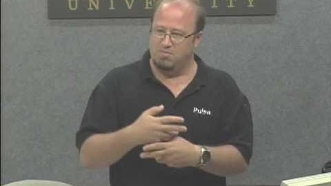 CERIAS Security: From Security Architecture to Implementation 4/5