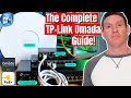Tp-link Omada - Comprehensive Setup Guide (2023) Home Networking