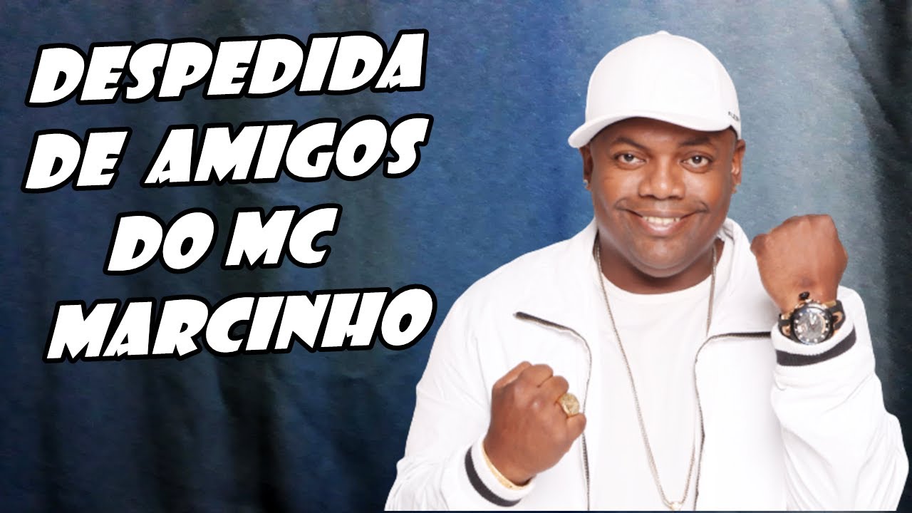 tudoefesta #Marcinho #mcmarcinho