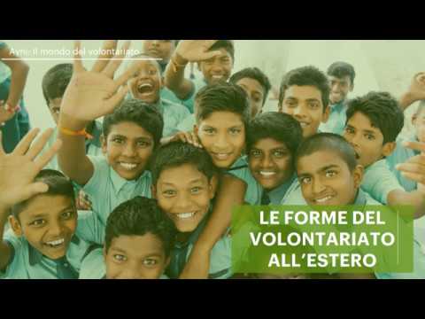 Video: 7 Cose Da Considerare Prima Di Fare Volontariato All'estero - Matador Network