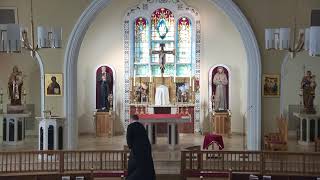 The Oratory Church of St. Anthony of Padua Live Stream - Red Bank, NJ