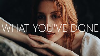Au5 & Dnakm - What You've Done (Lyrics)