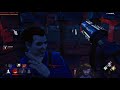 How Did She Miss That?! - Dead by Daylight