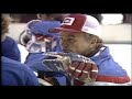 Habs practice 198384