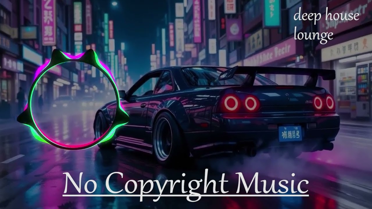 🔴deep house,chillout,lounge 