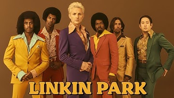 Linkin Park – Numb 🎵 AI Soul & Funk Cover
