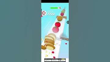 Trending video Collab perfect slices 😋 😁 shorts