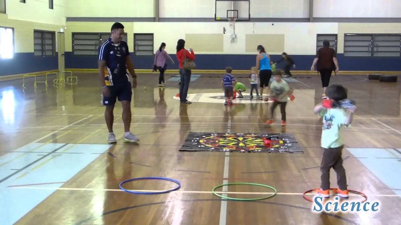 kids songs Bright Sparks Program